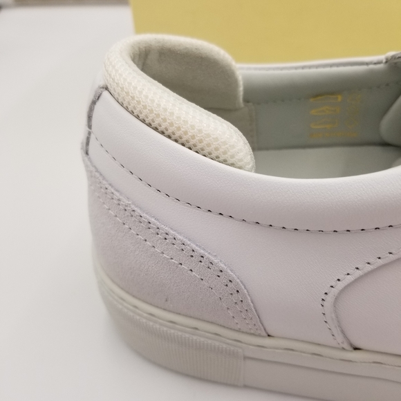 Axel Arigato | NIB Detailed Platform Lace Up Sneakers - Picture 7 of 13